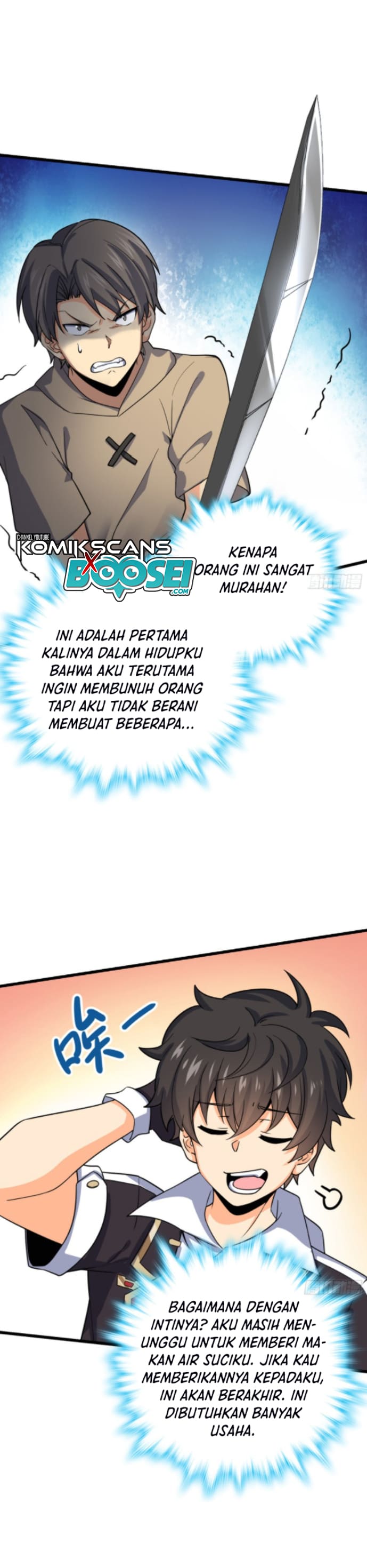 Dilarang COPAS - situs resmi www.mangacanblog.com - Komik spare me great lord 156 - chapter 156 157 Indonesia spare me great lord 156 - chapter 156 Terbaru 22|Baca Manga Komik Indonesia|Mangacan